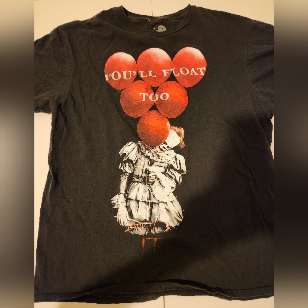 It Shirt